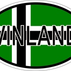 r7417 oval vinland