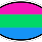 r7424 oval polysexual