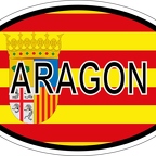 r7431 oval aragon