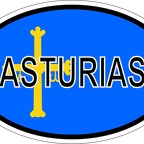 r7432 oval asturias