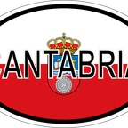 r7434 oval cantabria