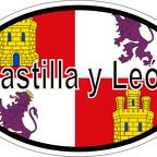 r7435 oval castilla leon
