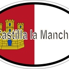 r7436 oval castilla mancha