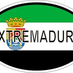 r7437 oval extermadura