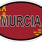 r7440 oval murcia