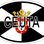 r7444 oval ceuta