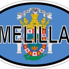 r7445 oval melilla