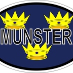 r7448 oval munster