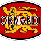 r7453 oval normandie