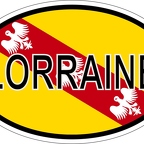r7456 oval lorraine