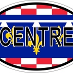 r7464 oval centre