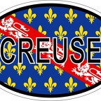 r7465 oval creuse