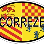 r7466 oval correze