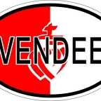 r7467 oval vendee