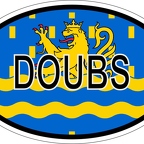 r7469 oval doubs