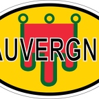 r7474 oval auvergne