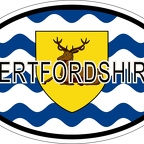 r7505  hertfordshire