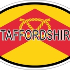 r7510  staffordshire