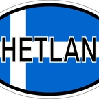 r7524 shetland