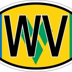 r7204 Oval flag st-VinGrenadin