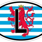 r7133 BIS Oval lux royal