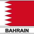 r7547 Flag EC Bahrein