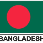 r7548 Flag EC Bangladesh