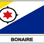 r7556 Flag EC Bonaire