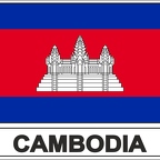 r7568 Flag EC Cambodge