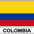 r7576 Flag EC Colombie
