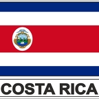 r7582 Flag EC Costa rica