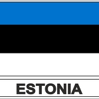 r7596 Flag EC Estonie