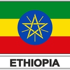 r7598 Flag EC Ethiopie
