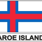 r7600 Flag EC Feroe