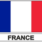 r7603 Flag EC France