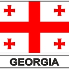 r7606 Flag EC Georgie
