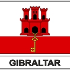r7609 Flag EC Gibraltar