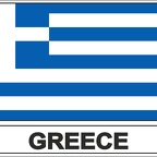 r7610 Flag EC Grece