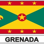 r7611 Flag EC Grenade