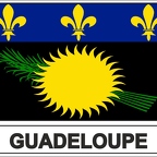 r7613 Flag EC Guadeloupe