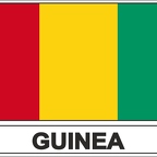 r7617 Flag EC Guinee