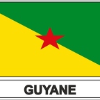 r7621 Flag EC Guyane fr