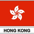 r7624 Flag EC Hong kong