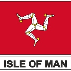 r7627 Flag EC ile de man