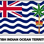 r7631 Flag EC Indien