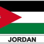r7641 Flag EC Jordanie