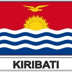 r7645 Flag EC Kiribati