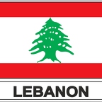 r7650 Flag EC Liban