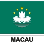 r7656 Flag EC Macao