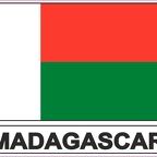 r7658 Flag EC Madagascar